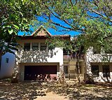 5 Bedroom Townhouse To Let in Zimbali Estate