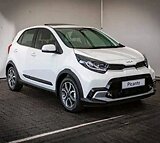 Kia Picanto 2022, Automatic, 1.2 litres