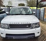 2011 Land Rover Range Rover Sport