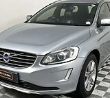 Used Volvo XC60 D4 Inscription (2015)