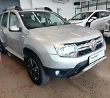 2017 Renault Duster 1.5dCi Dynamique For Sale