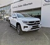 2024 Volkswagen Amarok 3.0tdi V6 Double Cab Aventura 4motion For Sale