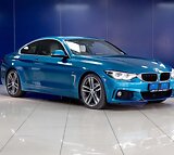 2019 BMW 4 Series 420i Coupe M Sport Auto For Sale