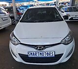 2015 Hyundai i20 1.2 Motion For Sale in Gauteng, Johannesburg