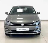 Volkswagen Polo 2019, Automatic, 1 litres