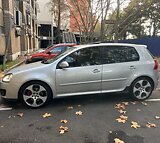 2007 VW Golf 5 GTI DSG