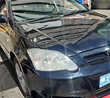 Used Toyota Runx 140 RS (2007)