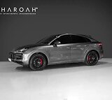 2021 Porsche Cayenne GTS Coupe For Sale