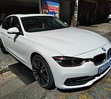 2015 BMW 320i