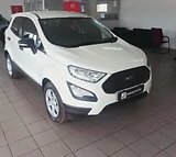 2022 Ford EcoSport 1.5 TiVCT Ambiente