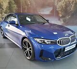 2024 BMW 3 Series 320i M Sport For Sale