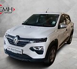 Renault KWID 1.0 Zen For Sale in KwaZulu-Natal
