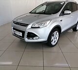 2012 Ford Kuga