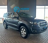 2021 Ford Ranger 2.2TDCi Double Cab Hi-Rider XLS For Sale