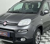 Used Fiat Panda 0.9 TwinAir Lounge (2020)