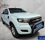 Ford Ranger 2.2TDCi XL Auto Double Cab For Sale in KwaZulu-Natal