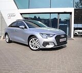 2024 Audi A3 1.4 TFSI Auto 35 TFSI