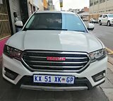 2017 Haval H6 2.0GDIT Luxury For Sale in Gauteng, Johannesburg