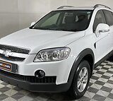 2010 Chevrolet Captiva 2.4 LT