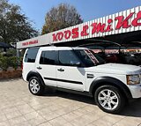 Land Rover Discovery 4 3.0 TD/SD V6 HSE For Sale in Gauteng