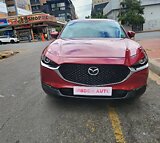 2016 Mazda CX-3 2.0 Active auto For Sale in Gauteng, Johannesburg