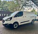 2020 Ford Transit Custom Panel Van 2.2TDCi 92kW LWB Ambiente For Sale