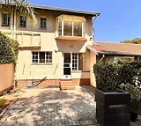 1.5 Bedroom Townhouse For Sale in Ormonde