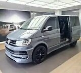 Volkswagen Caravelle 2018, Automatic, 2 litres