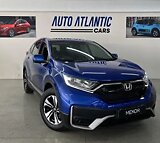 2022 Honda CR-V 2.0 Comfort For Sale in Western Cape, Cape Town