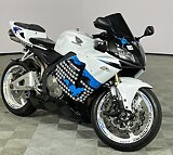 2006 Honda CBR 600 R