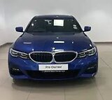 BMW 3 2021, Automatic, 2 litres