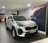 2020 Kia Sportage 1.6GDI Ignite