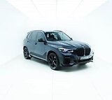 2022 BMW X5 xDrive30d M Sport For Sale