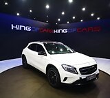 Mercedes-Benz GLA Class GLA 220 CDI Auto 4Matic For Sale in Gauteng