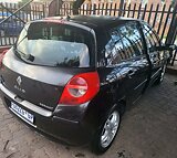 Renault Clio 2007 1.6 in excellent condition