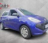 Hyundai Atos 1.1 Motion Auto For Sale in KwaZulu-Natal