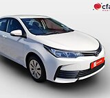 2023 Toyota Corolla Quest 1.8 Plus For Sale