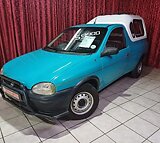1998 Opel Corsa Utility - Bargain But - Nigel