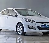 2014 Hyundai i30 1.6 GLS | Premium Auto