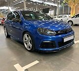 Volkswagen Golf R32 2013, Automatic, 2 litres