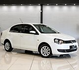 2016 Volkswagen Polo Vivo Gp 1.4 Trendline Tip 5dr for sale | Western Cape | CHANGECARS