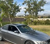 2010 BMW 3 Series 325i Coupe M Sport For Sale