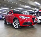 2019 Alfa Romeo Stelvio 2.0t First Edition for sale | Gauteng | CHANGECARS