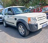 2006 Land Rover Discovery 3 TDV6 SE For Sale