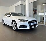 2021 Audi A4 35TFSI For Sale