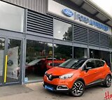 2015 Renault Captur 1.2T Dynamique 5-dr Auto (88kW)