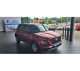 Hyundai Venue 1.0 TGDI Motion DCT For Sale in KwaZulu-Natal