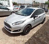 Ford Fiesta 1.4 Trend 5 Door For Sale in Gauteng