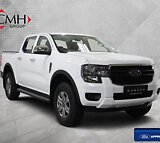 2024 Ford Ranger 2.0 Sit Double Cab XL Manual For Sale