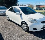 Toyoto Yaris T3+ 2008 for sale
